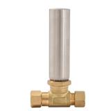 (6) Everbilt 3/8 in. Comp x 3/8 in. SS Arrestor