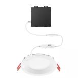 Premium Series 4" LED, 2-Level Lumen Select