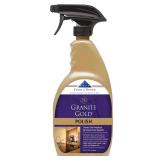 Granite Gold Citrus Scent Granite Polish 24 oz