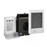 240V 1000W In-wall Heater with Thermostat