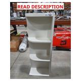 3 Shelf Unit