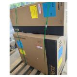 Zline Range Hood & Chimney