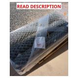 Skid Lot Of Chain Link Fencing
