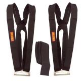 ShoulderDolly 12 ft Moving Straps up to 800 lb