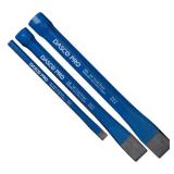 Cold Chisel Kit (3-Piece)