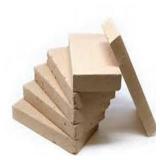 4.5 in. x 9 in. Fire Brick (6-Pack)