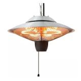 1500-Watt Infrared Outdoor Heater