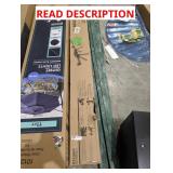 BOSCH Portable Folding-Leg Miter Saw Stand