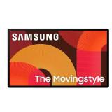 Samsung 27" Movingstyle QHD LSM7F SmartTouch