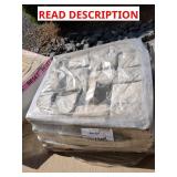 Skid Lot Of Jumbo Stone