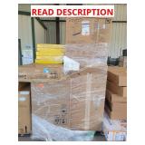 Skid Lot Base Cabinet Storage Shelf Vanity Cabine