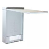 125A 14-Space 28-Circuit Lug Load Center