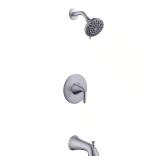 Irena 6-Spray Tub Faucet NB (Valve)
