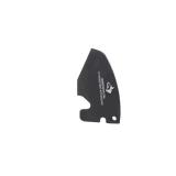 1-1/4 in. Ratcheting PVC Cutter Blade