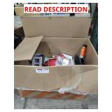 Box lot
