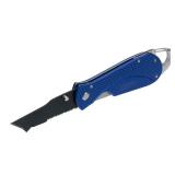 3.5 in. Carbide Spear Point Folder Knife