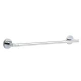 Delta Lyndall 18 in. Wall Towel Bar Chrome