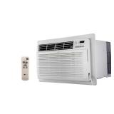 8,000 BTU 115V A/C with Remote