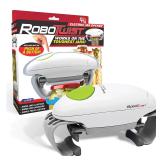 As Seen on TV White Kitchen Tool Set