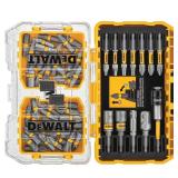 MAXFIT Screwdriving Drill Bit Set (60-Piece)