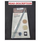 Newel Attachment System