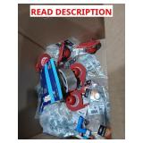 Box Lot Home Improvemeng