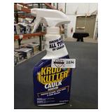 Krud Kutter Gel Caulk Remover 24 fl. oz.