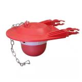 3 in. Premium Universal Toilet Tank Flapper