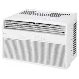 LG 8,000 BTU Window AC with Dehumidifier 115V
