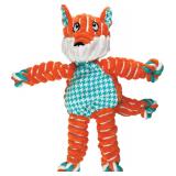KONG Floppy Knots - Knotted Rope Dog Toy