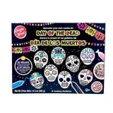 Treat Day of the Dead Cookie Kit 14.3 Oz