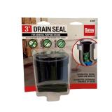 (2) Oatey 3 in. D Plastic Floor Drain