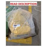 (2) Self Leveling Underlayment