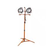 HDX 1200-Watt Halogen Tripod Work Light
