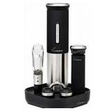 Rabbit 8 Piece Electric Wine Set