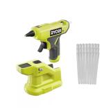 ONE+ 18V Cordless Glue Gun (GLUE GUN ONLY)