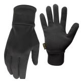 X-Large All Weather Outdoor Touchscreen Gloves