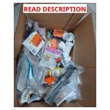 Box Lot Home Improvement