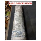 Rug; Unknown Size or Print