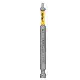 MAXFIT ULTRA 3-1/2 in. Square #2 Bit