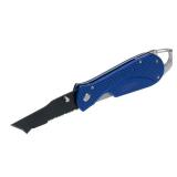 3.5 in. Carbide Spear Point Folder Knife