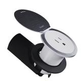 Legrand 15A Countertop Outlet Kit