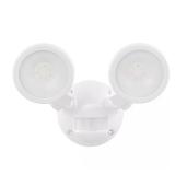 Defiant 180  Motion Security Light, 2-Head LED