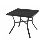 Dover Bluff Square Dining Table