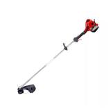 21.2cc Gas 2-Stroke String Trimmer