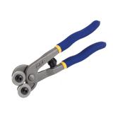 QEP Steel Glass Tile Nipper 1 pk