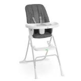 Ingenuity Sun Valley Compact High Chair   Gray