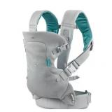 Infantino Flip 4-in-1 Carrier, White