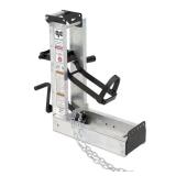 Aliminum Ultra Jack