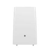 GE 8,000 BTU 3-in-1 Portable A/C White